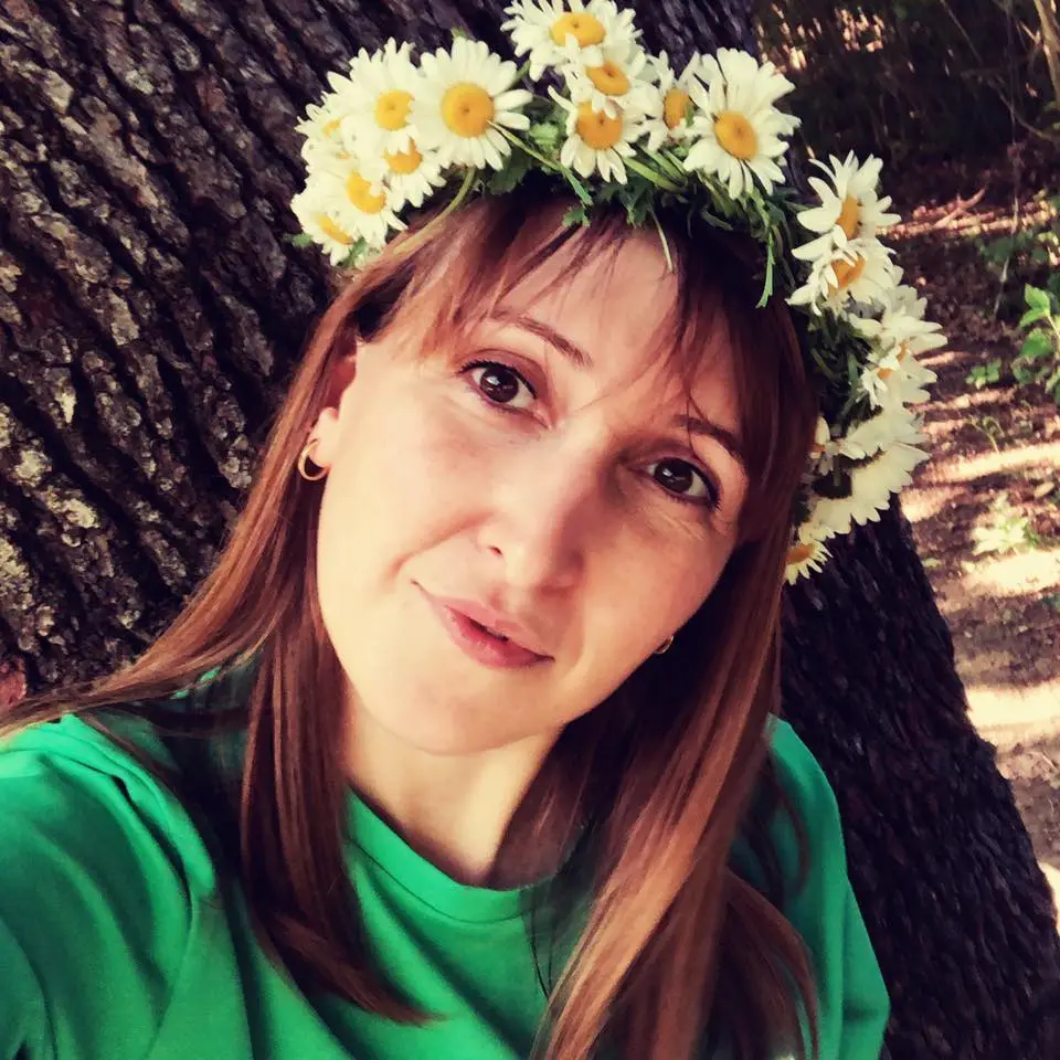 ლიკა გულიკაშვილი